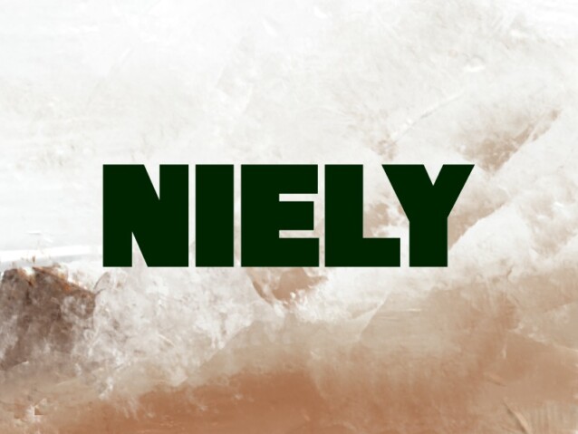 n Niely