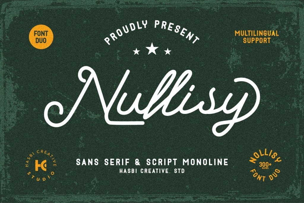 Nullisy