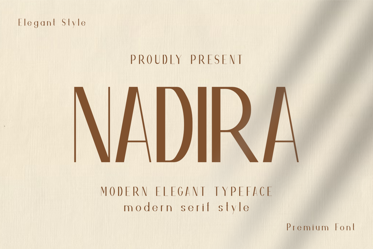 Nadira