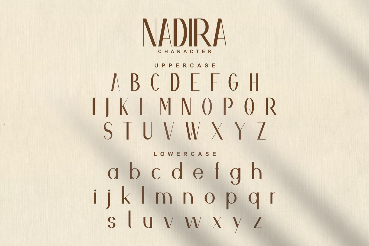 Nadira