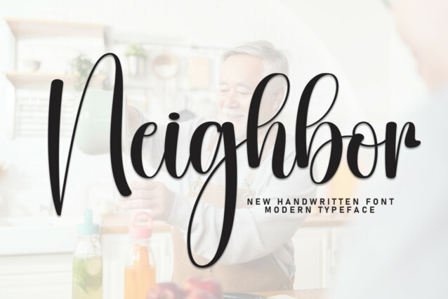 Neighbor