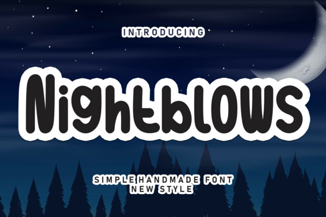 Nightblows