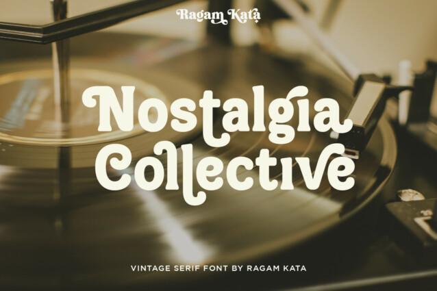 Nostalgia Collective DEMO