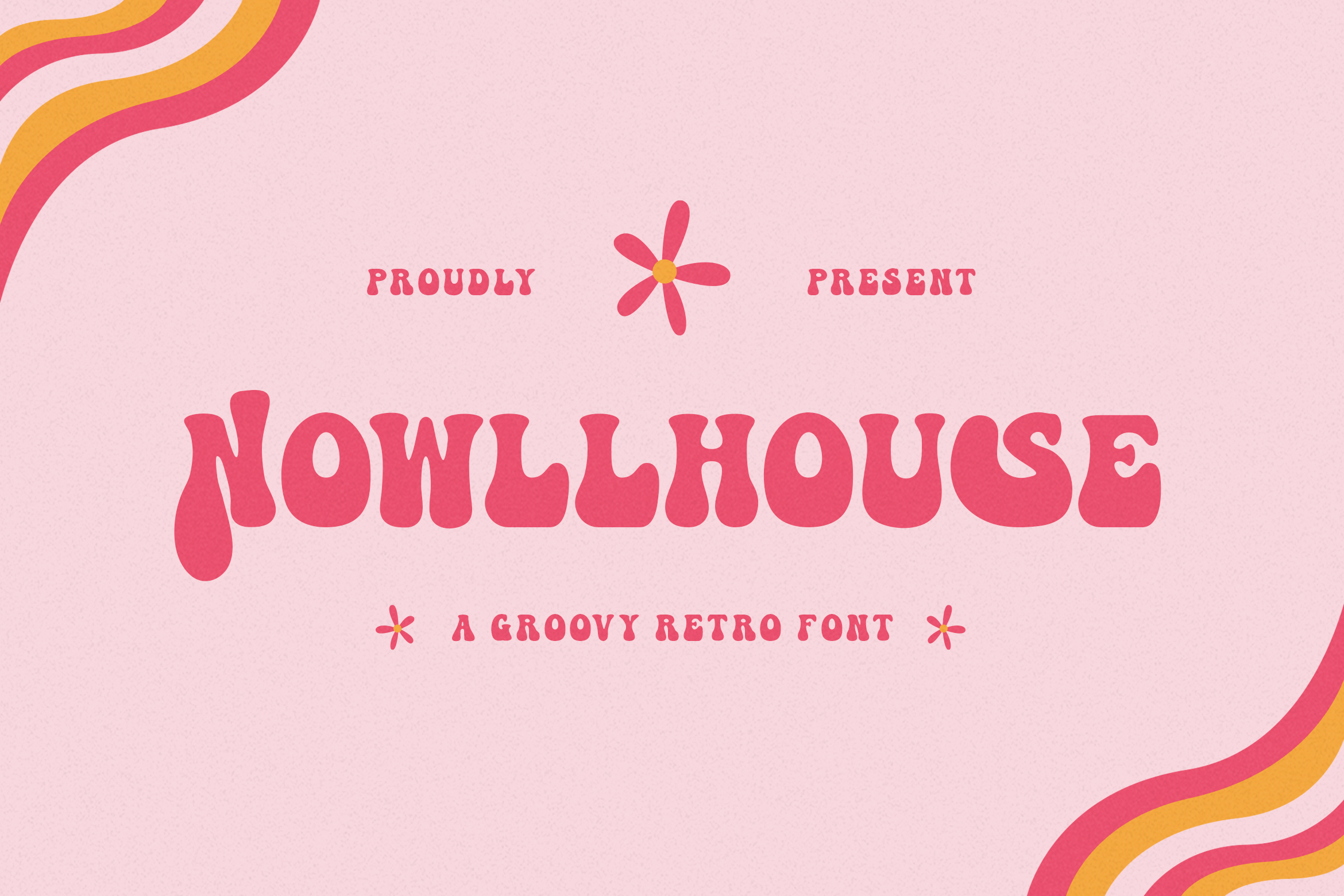 NOWLLHOUSE Free Trial