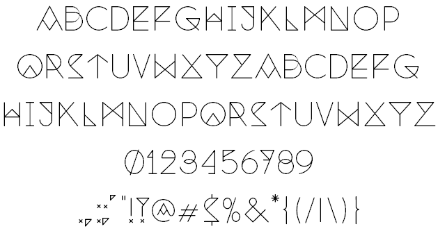 nemoy font