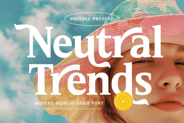 Neutral Trends