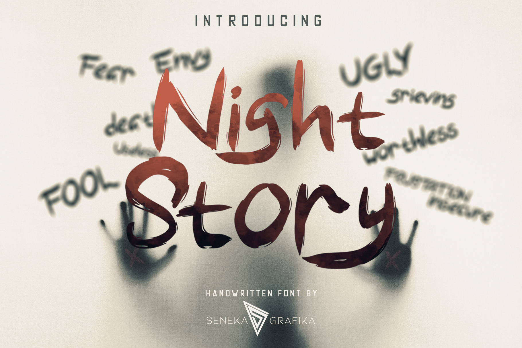Night Story (demo)