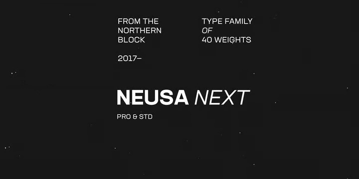 Neusa Next Std Trial