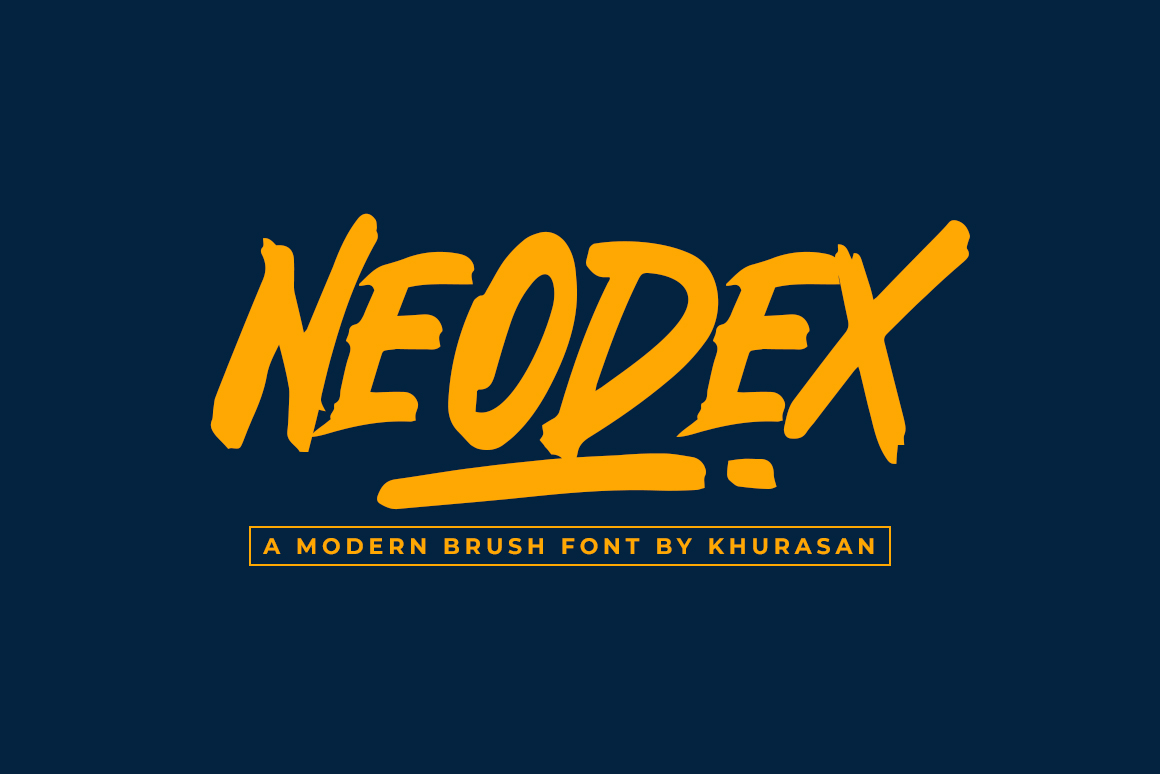 Neodex