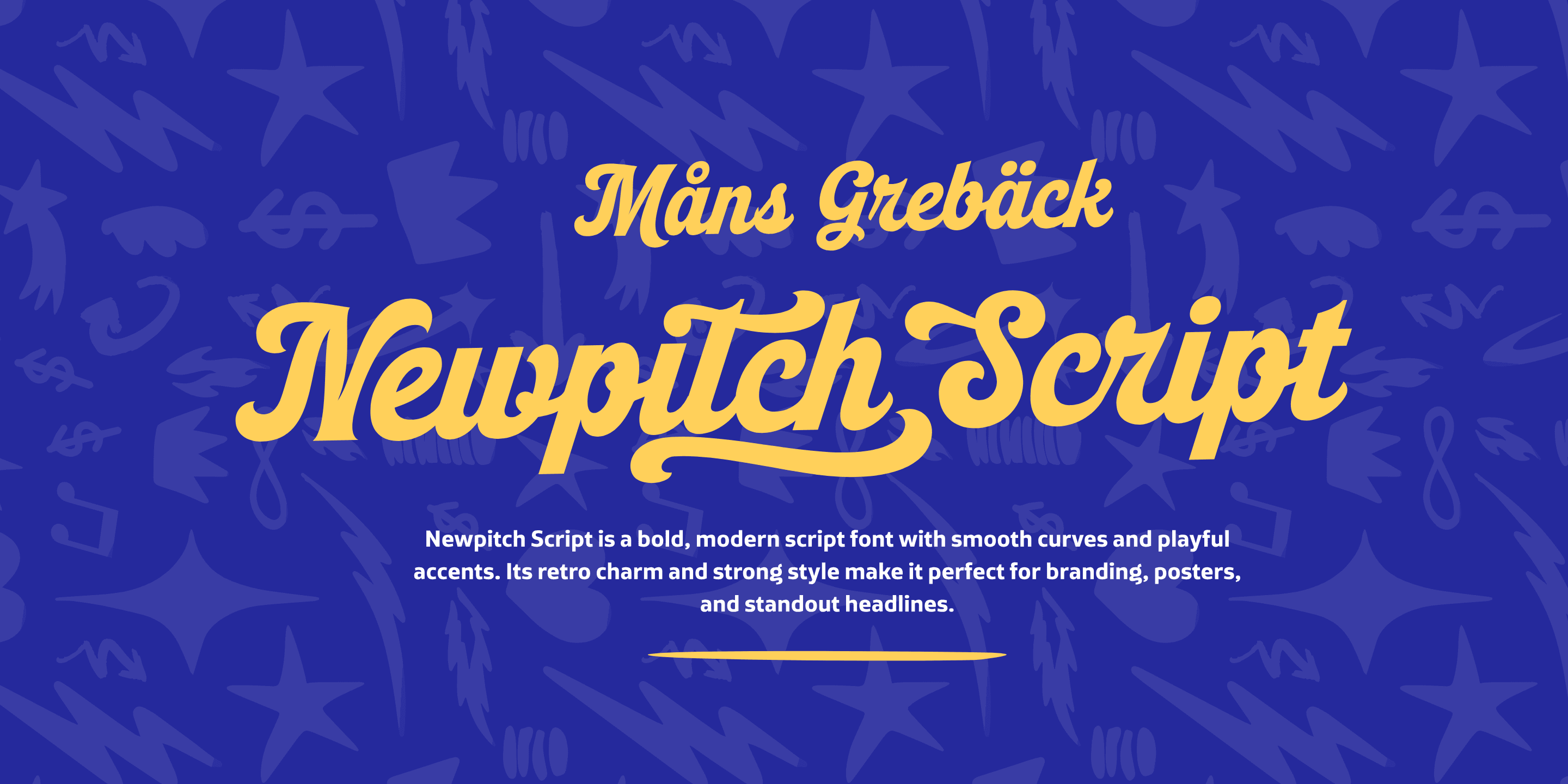 Newpitch Script PERSONAL USE