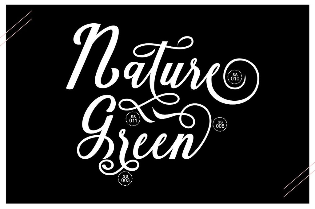 Natural Script