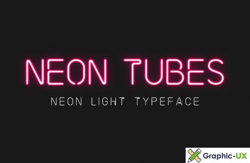 Neon Tubes 2