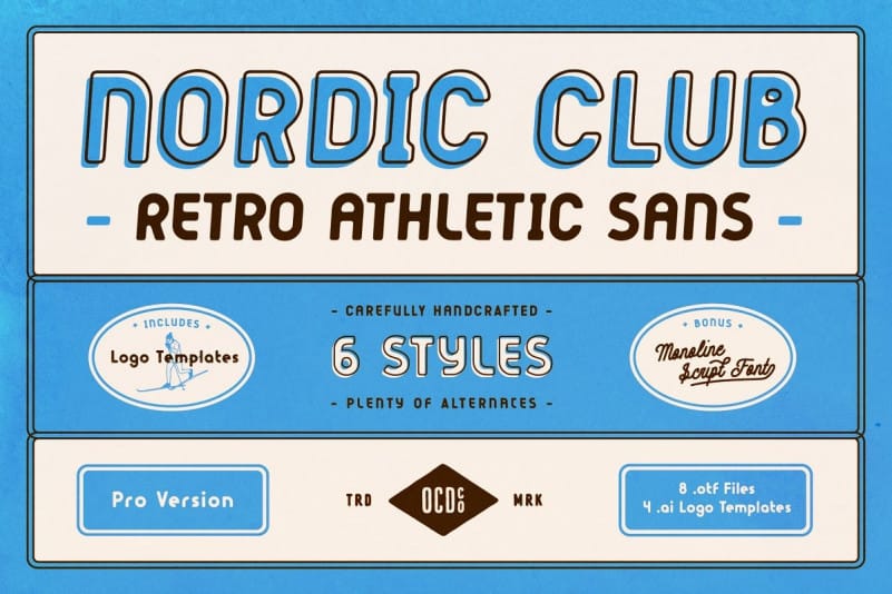 Nordic Club