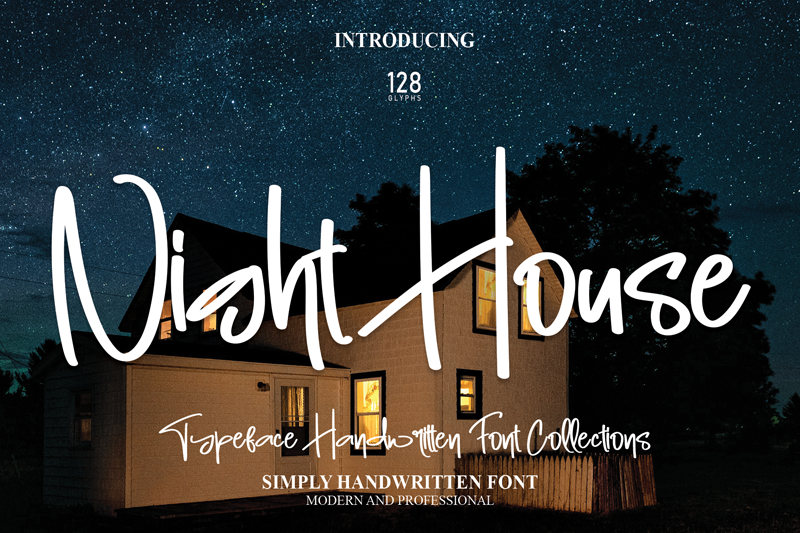 Night House