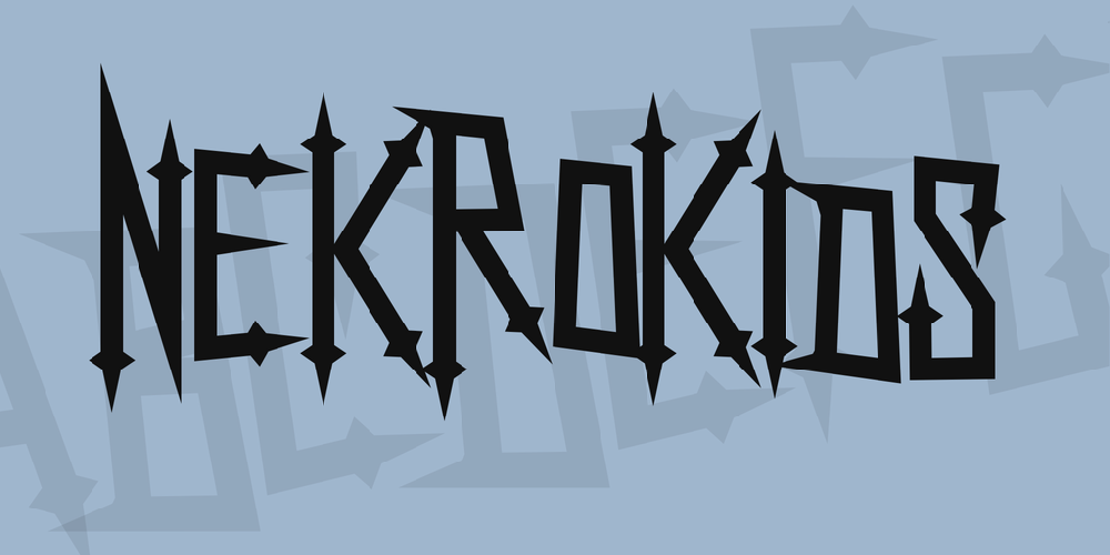 NekroKids