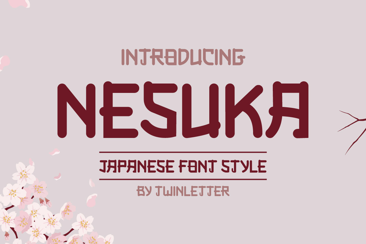 NESUKA