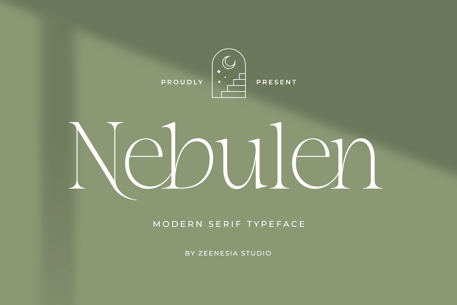 Nebulen Personal Use Only