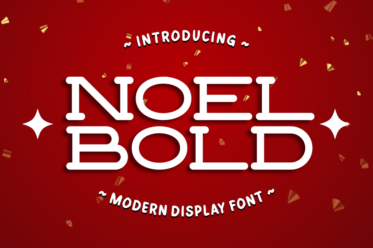 Noel Bold