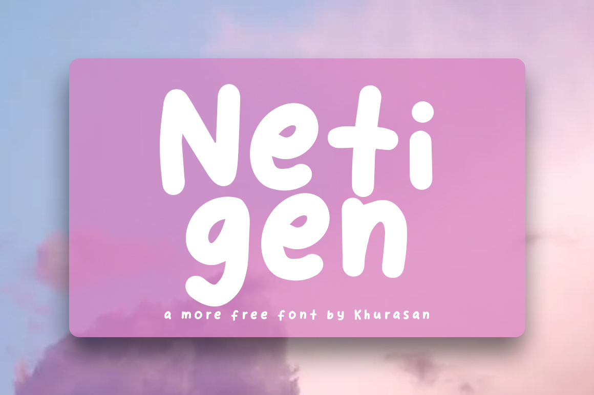 Netigen