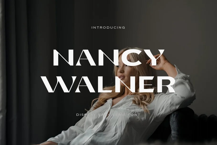 Nancy Walner
