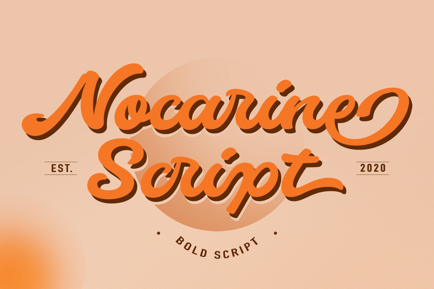 Nocarine Script Free