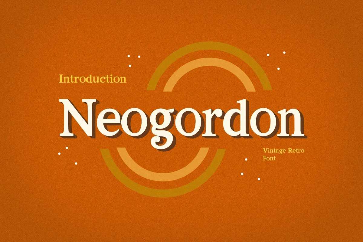 Neogordon