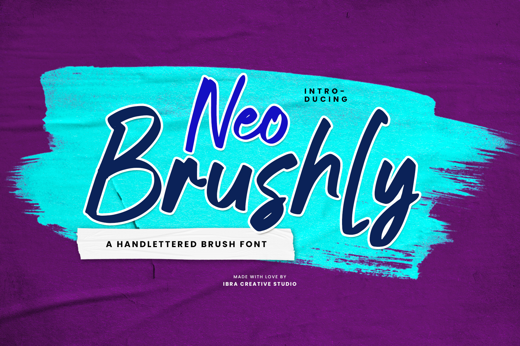 Neo Brushly Personal Use