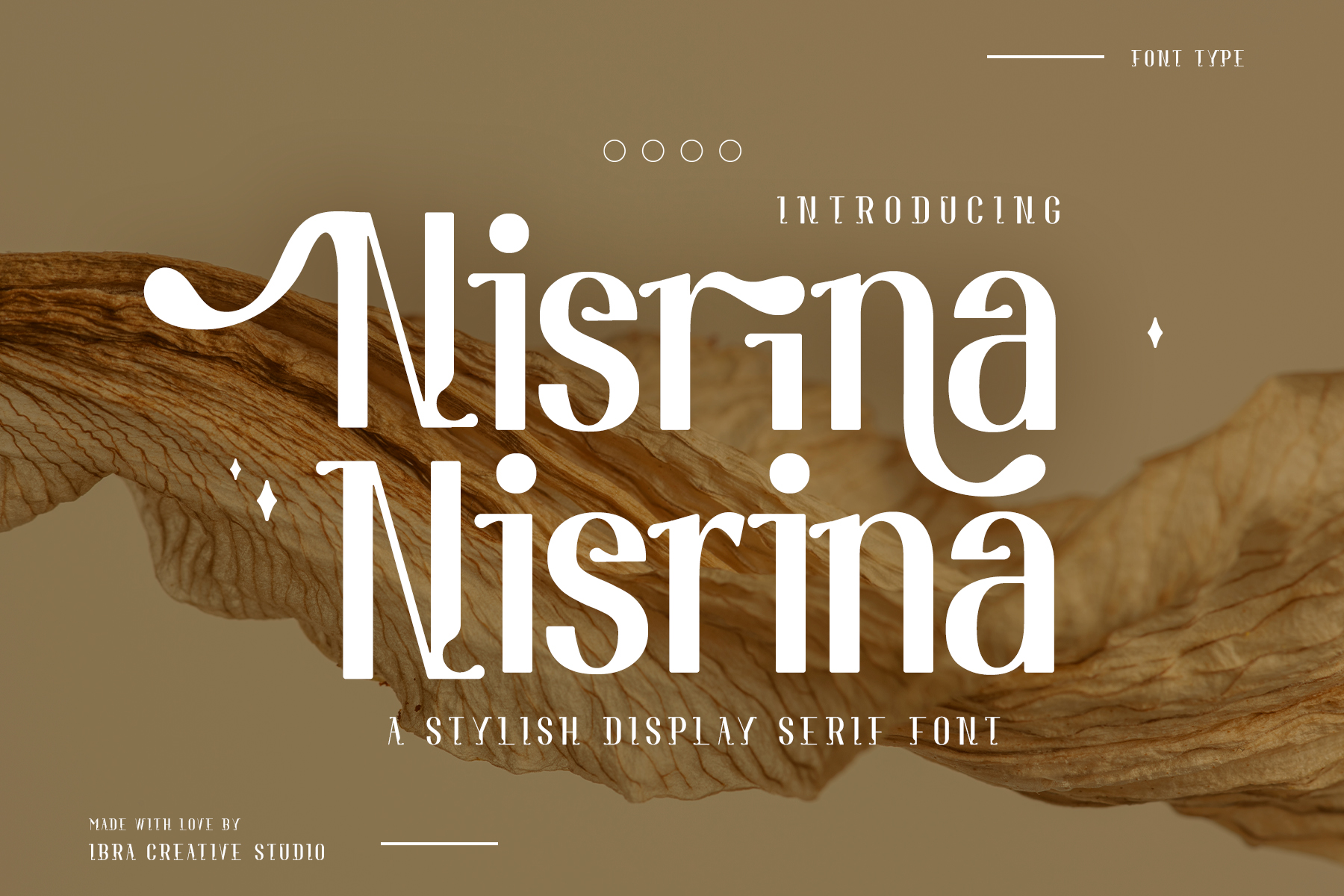 Nisrina Personal Use