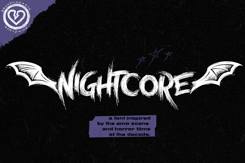 Nightcore Demo