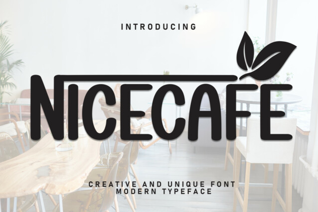 Nicecafe