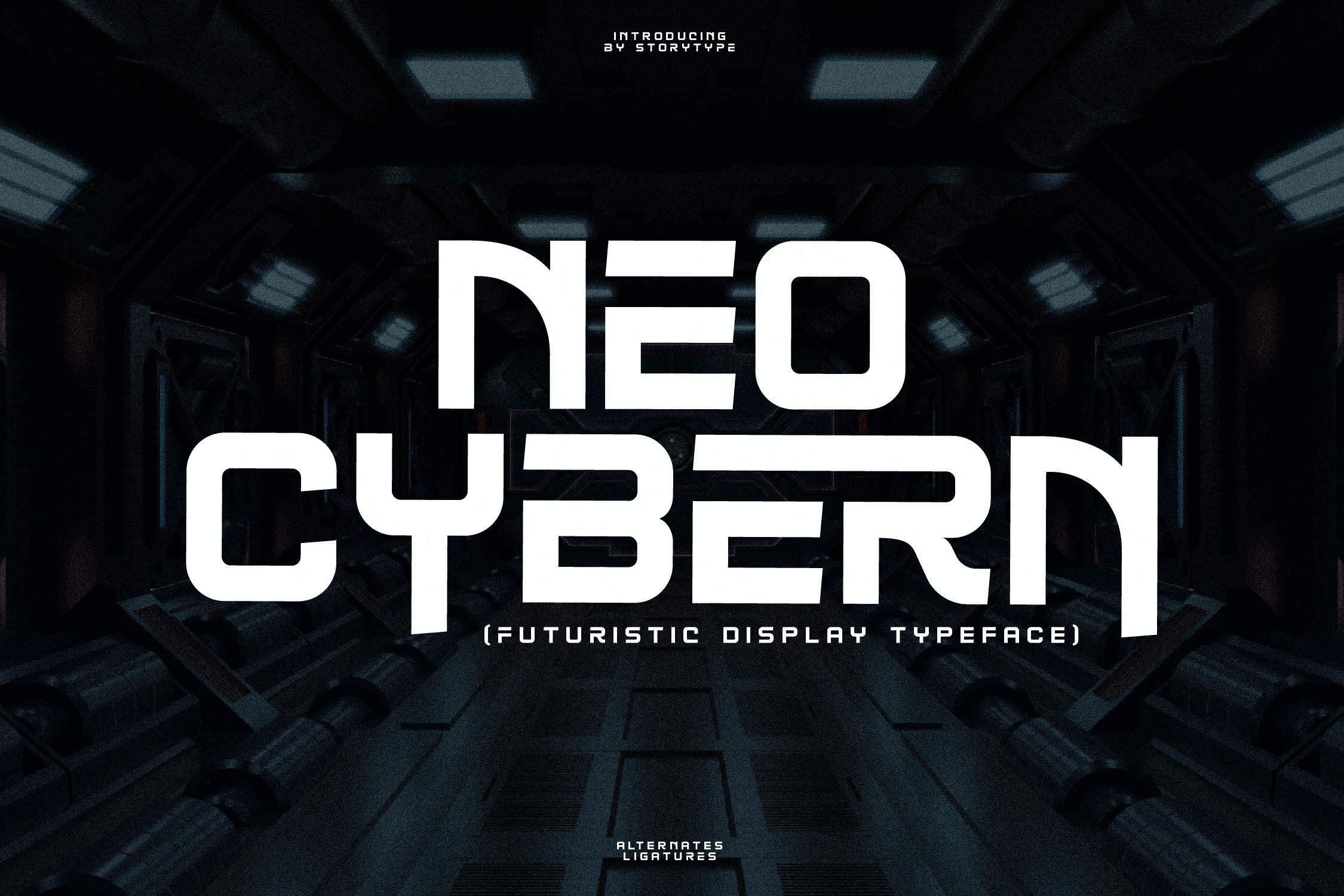 NEO CYBERN