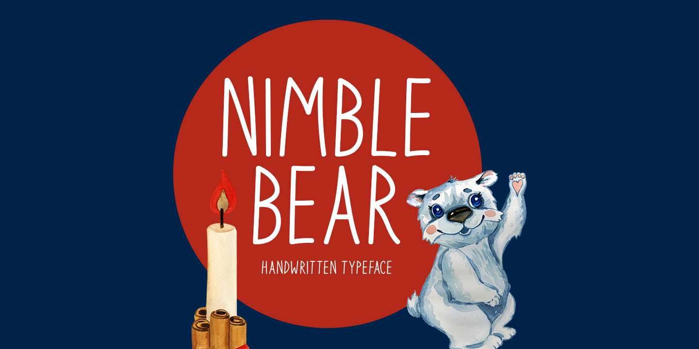 Nimble Bear