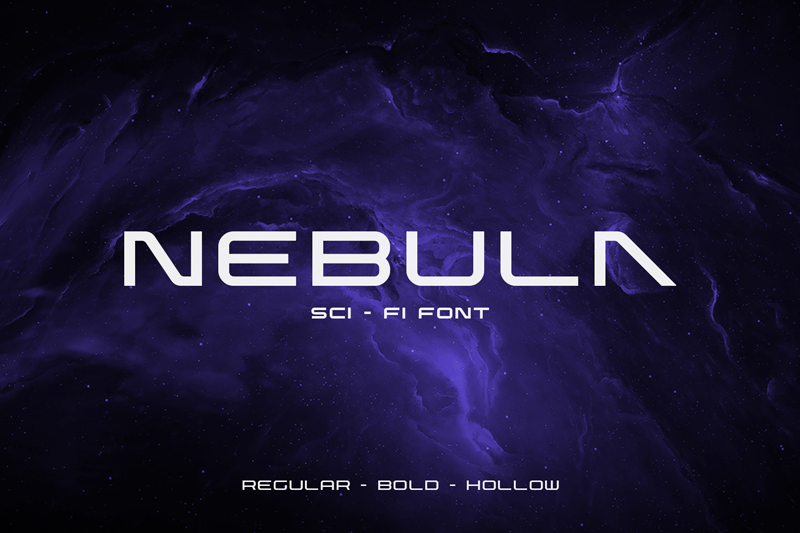 Nebula Hollow outline