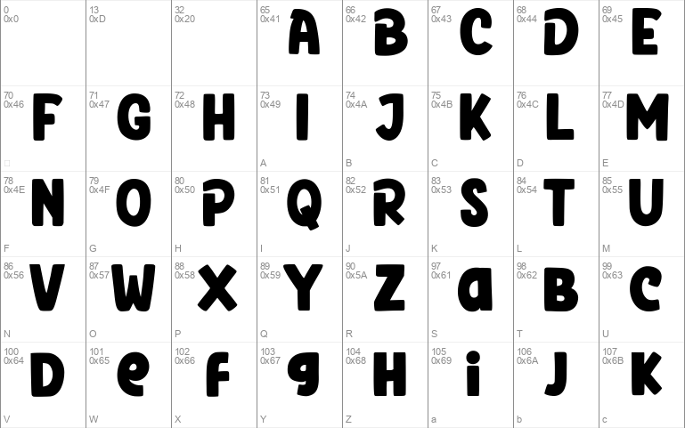 Northend Free Font