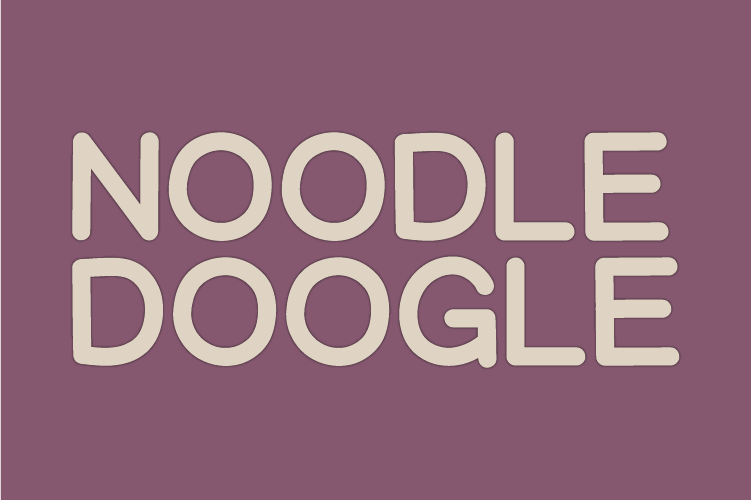 Noodle Doogle