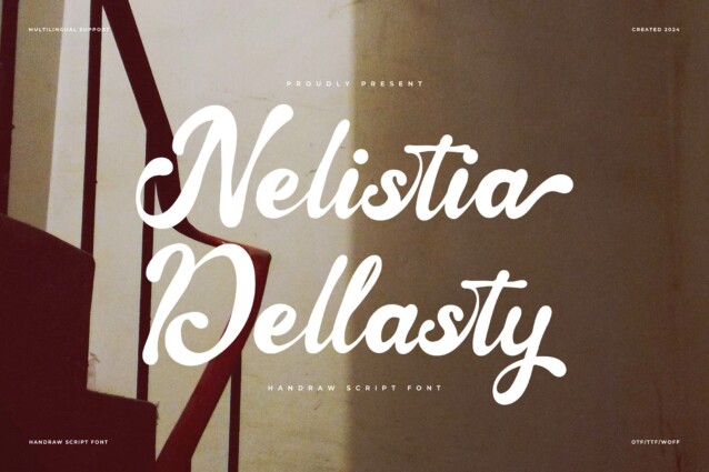 Nelistia Dellasty