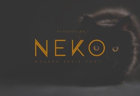 NEKO