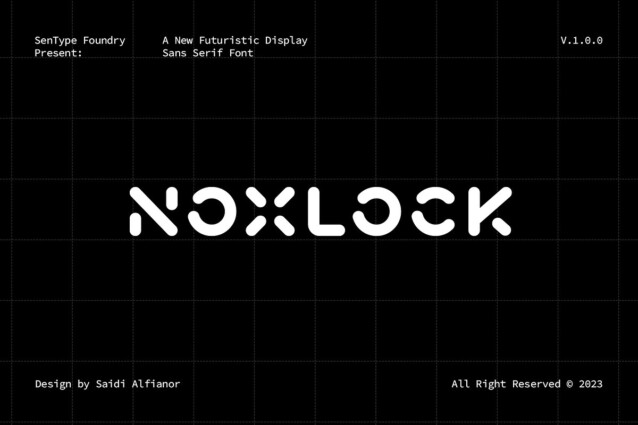 Noxlock