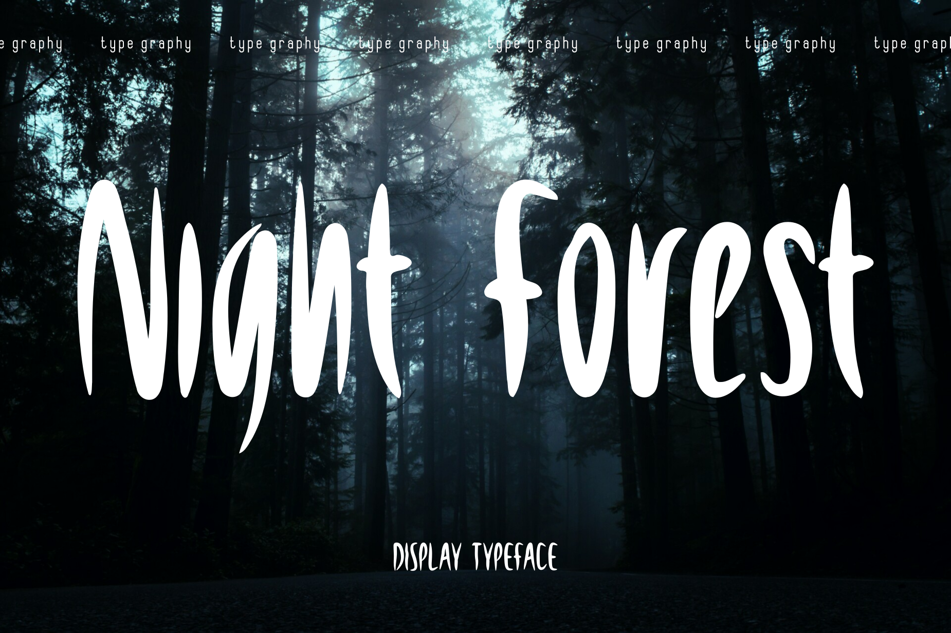 NightForest