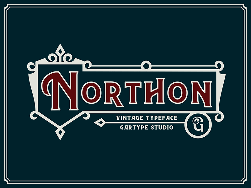 Northon [Demo]