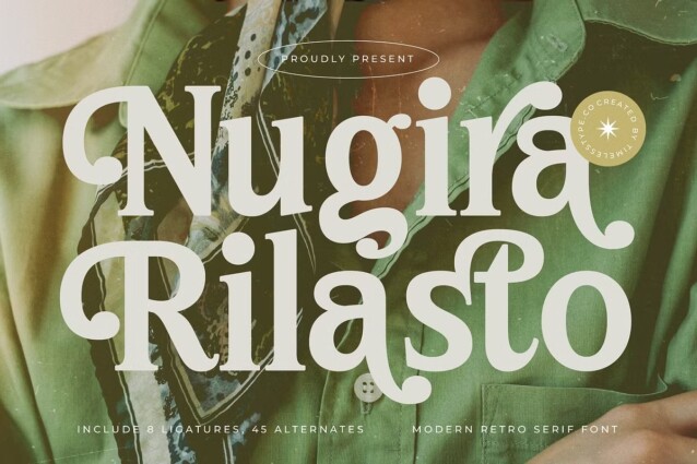 Nugira Rilasto