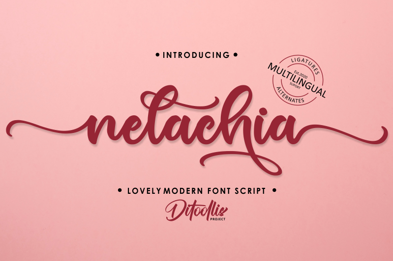 nelachia