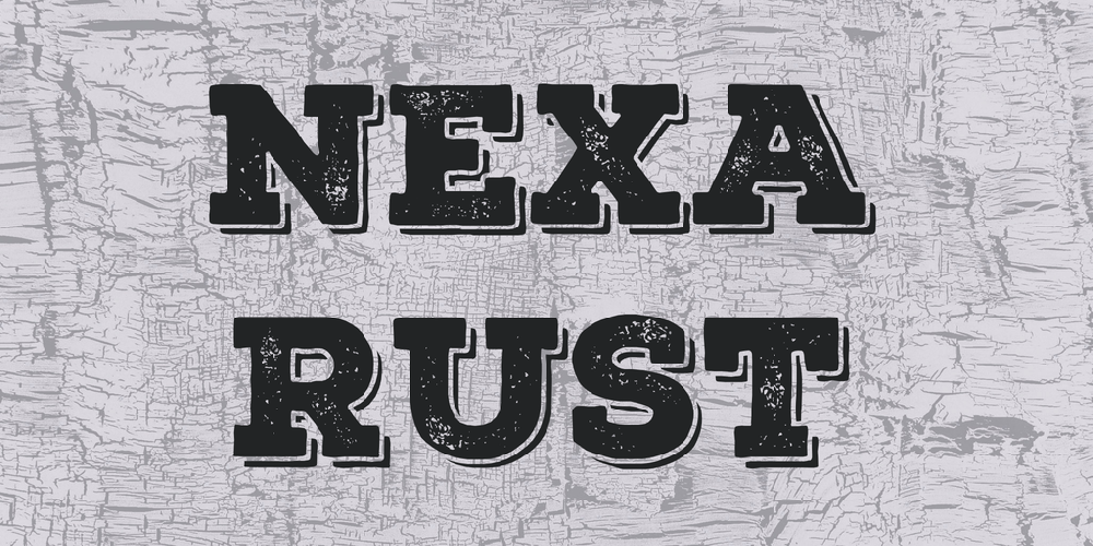 Nexa Rust