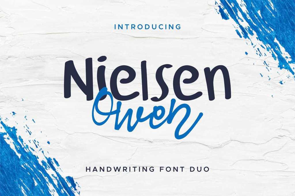 Nielsen Owen Demo
