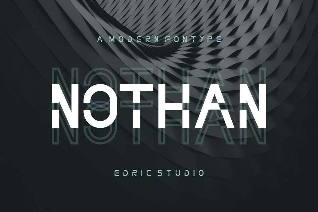 NOTHAN modern DEMO