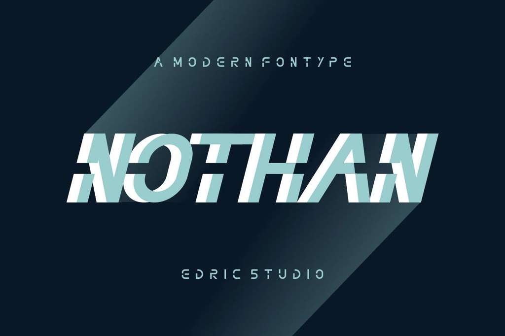 NOTHAN modern DEMO