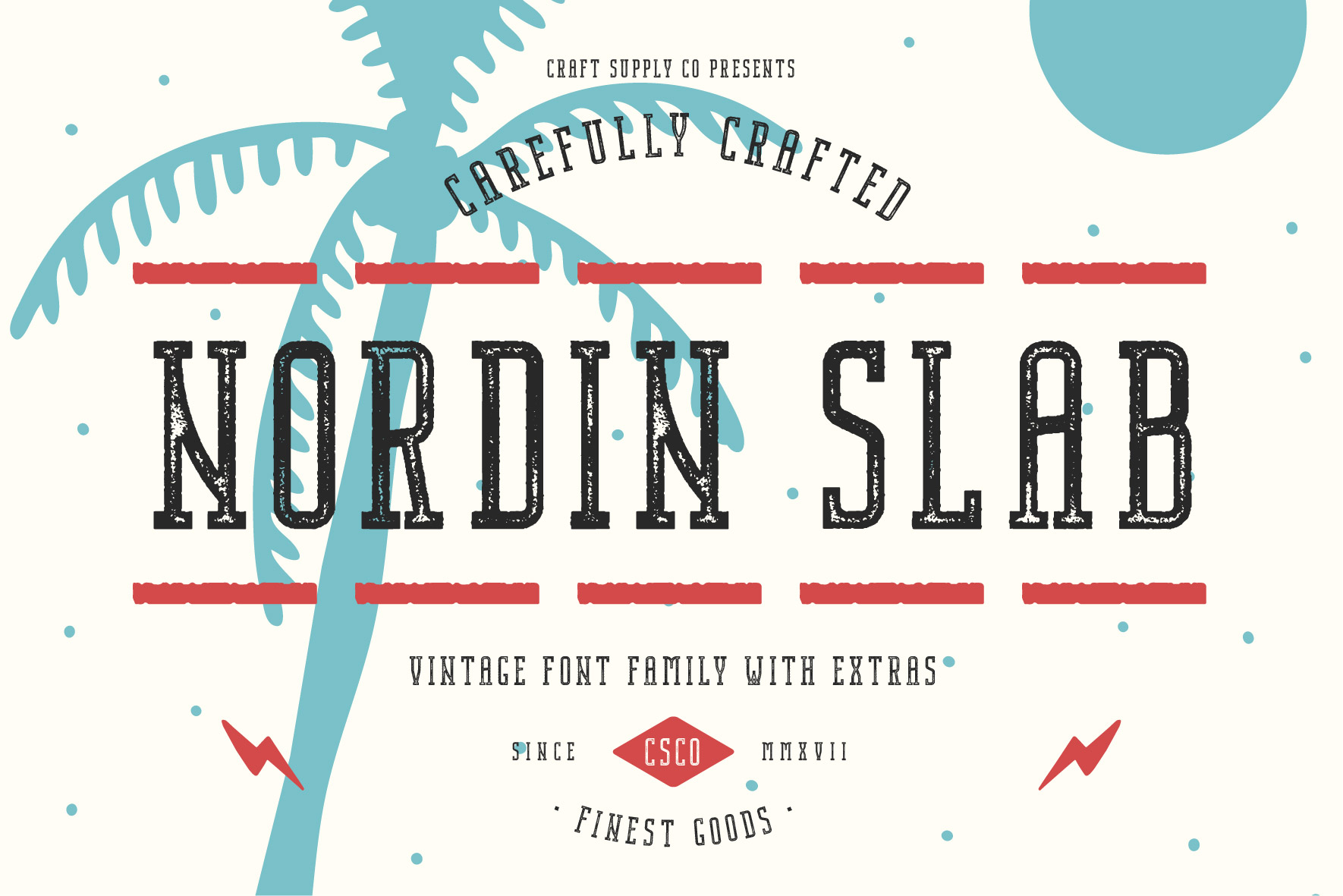 Nordin Slab