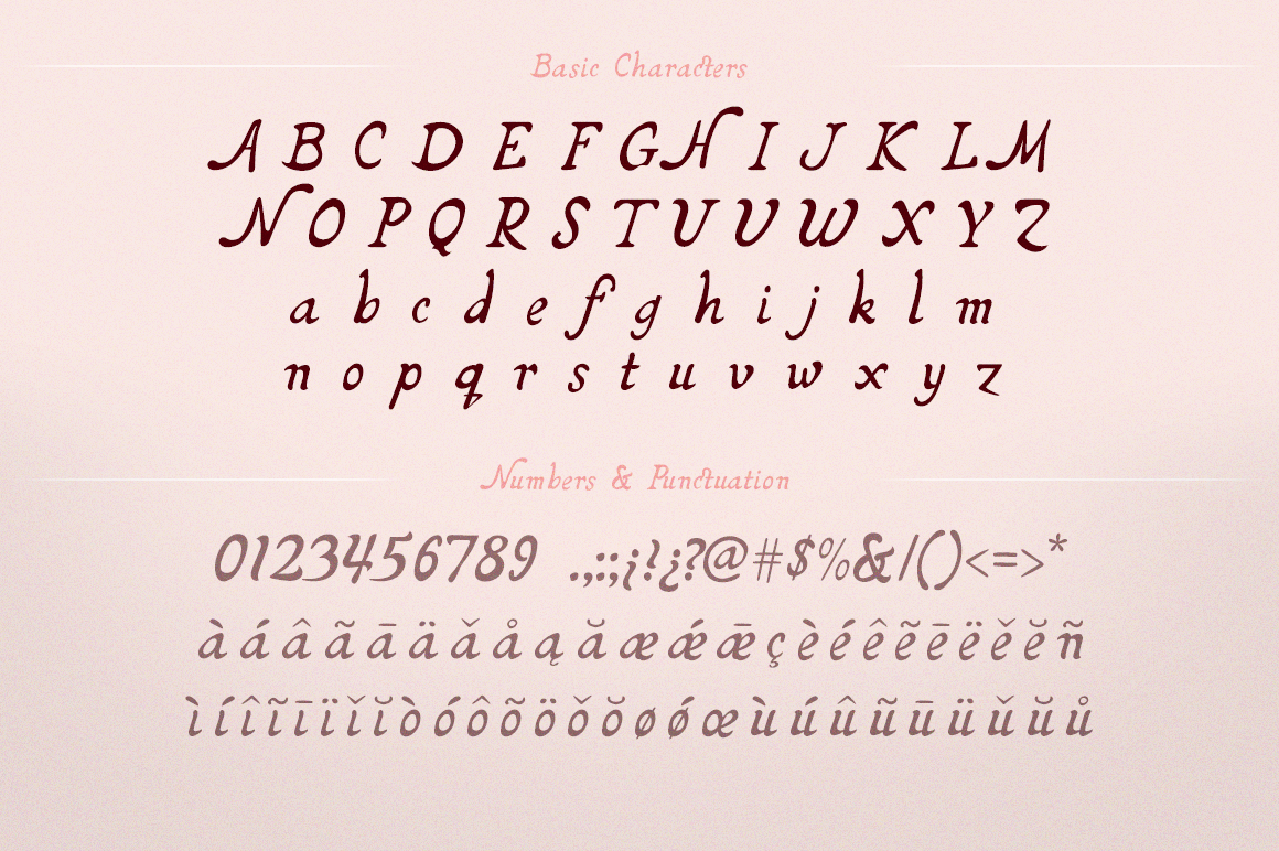 Natalia Font Free For Personal