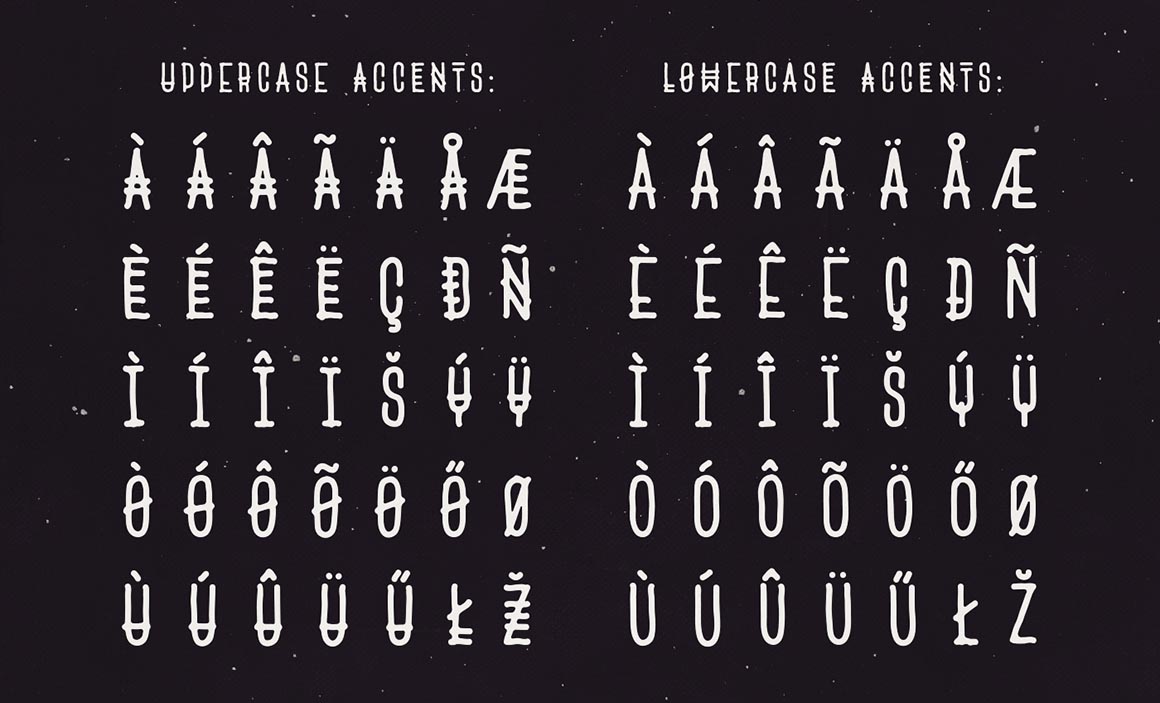 Nazare Font Free For Personal