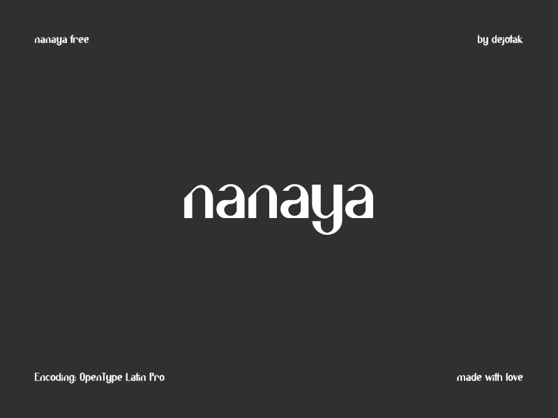 Nanaya Free